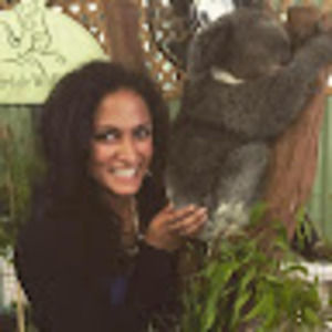 Meet your Posher, Shraya